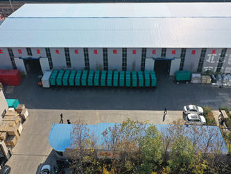 चीन Hebei Guji Machinery Equipment Co., Ltd