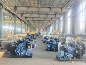 चीन Hebei Guji Machinery Equipment Co., Ltd