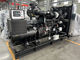 उच्च प्रदर्शन 120 किलोवाट डीजल जेनसेट आसान संचालन औद्योगिक डीजल जेनरेटर