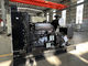 आईपी ​​​​21 डीजल जेनरेटर सेट 50 एचजेड सरल रखरखाव यूचई जेनरेटर सेट