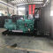 600 केवीए कमिंस डीजल जेनरेटर सेट ग्रीन 6 सिलेंडर डीजल इंजन जेनरेटर