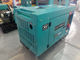140 किलोवाट कमिंस वाणिज्यिक जेनरेटर 175 केवीए संचालित लघु कमिंस जेनरेटर