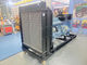 100 किलोवाट YUCHAI डीजल जेनरेटर सेट 125 केवीए स्मार्टजेन कंट्रोलर एसी थ्री फेज