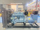 100 किलोवाट YUCHAI डीजल जेनरेटर सेट 125 केवीए स्मार्टजेन कंट्रोलर एसी थ्री फेज
