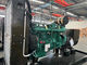 वोल्वो इंजन 1800rpm डीजल जेनरेटर ओपन टाइप 1 साल की वारंटी