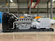 320 किलोवाट पर्किन्स डीजल इंजन जेनरेटर